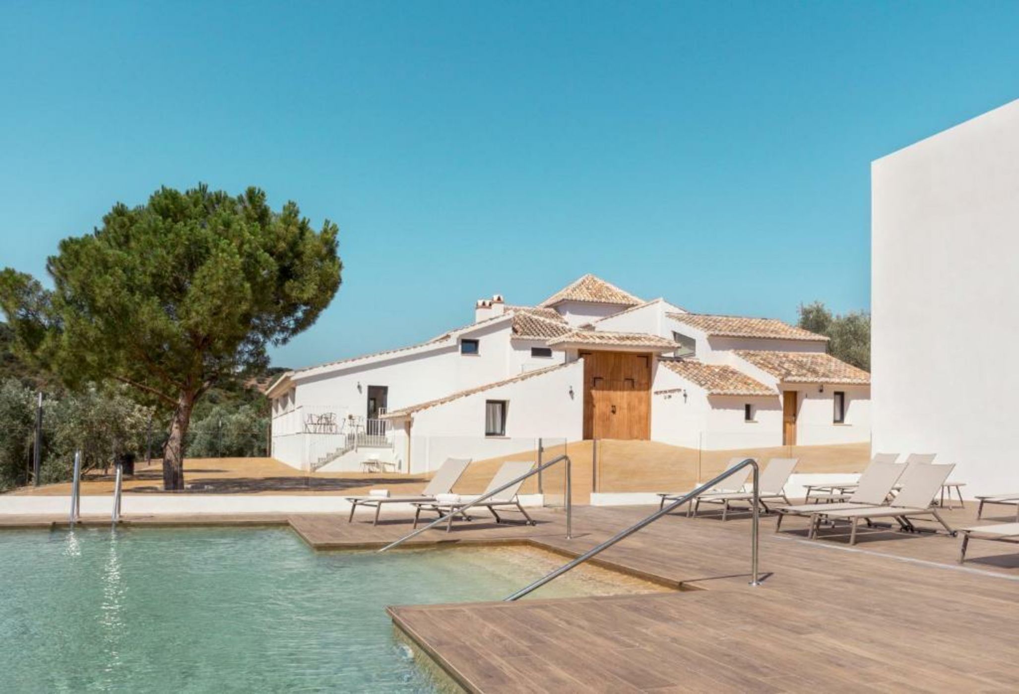 Hacienda Fresneda María by Charming Stay Adults Recommended