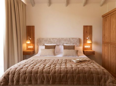 Hacienda Fresneda María by Charming Stay Adults Recommended