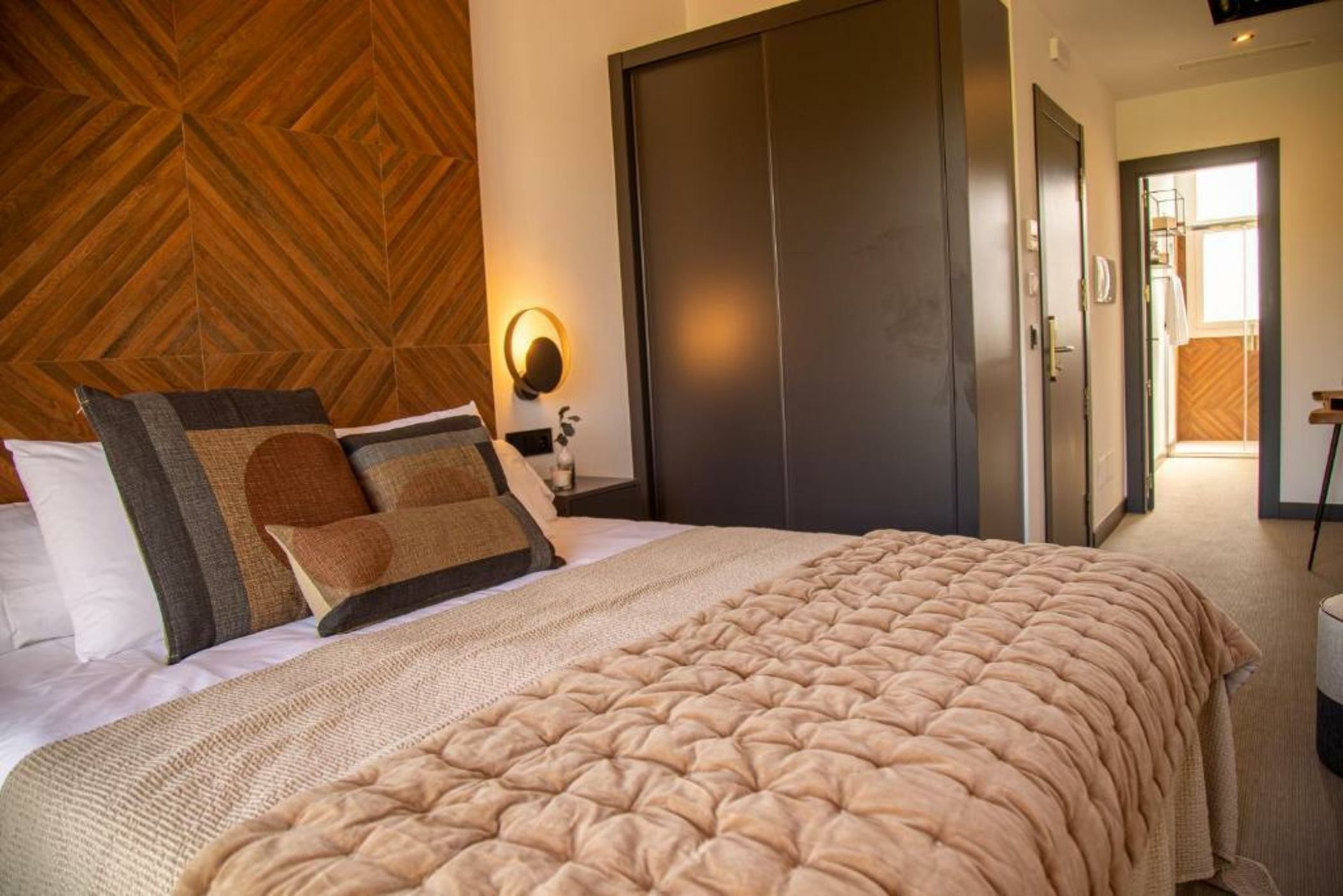 Hacienda Fresneda María by Charming Stay Adults Recommended