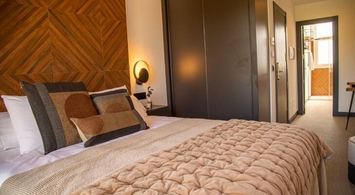 Hacienda Fresneda María by Charming Stay Adults Recommended