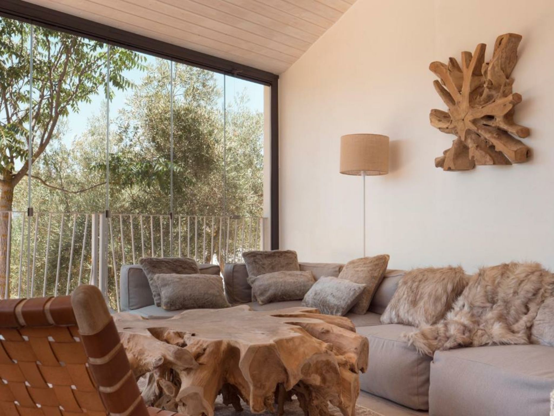 Hacienda Fresneda María by Charming Stay Adults Recommended