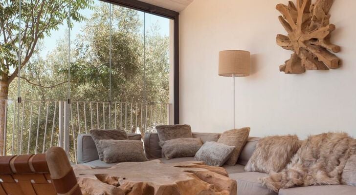 Hacienda Fresneda María by Charming Stay Adults Recommended