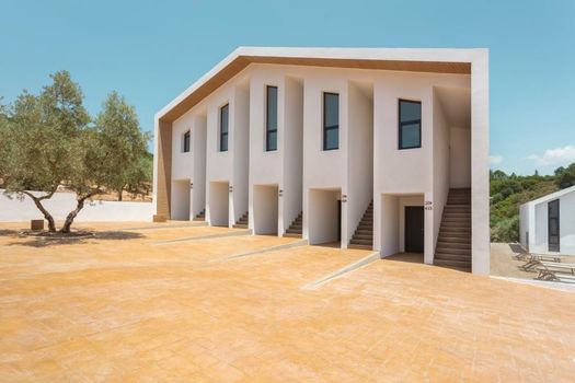 Hacienda Fresneda María by Charming Stay Adults Recommended