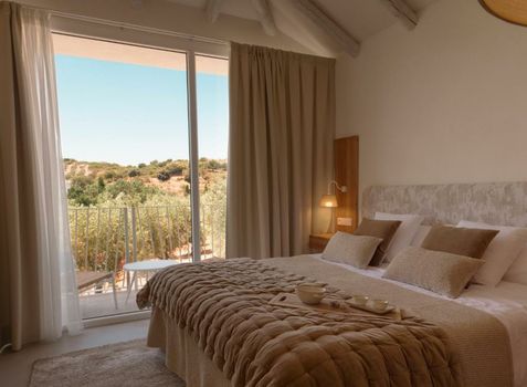 Hacienda Fresneda María by Charming Stay Adults Recommended