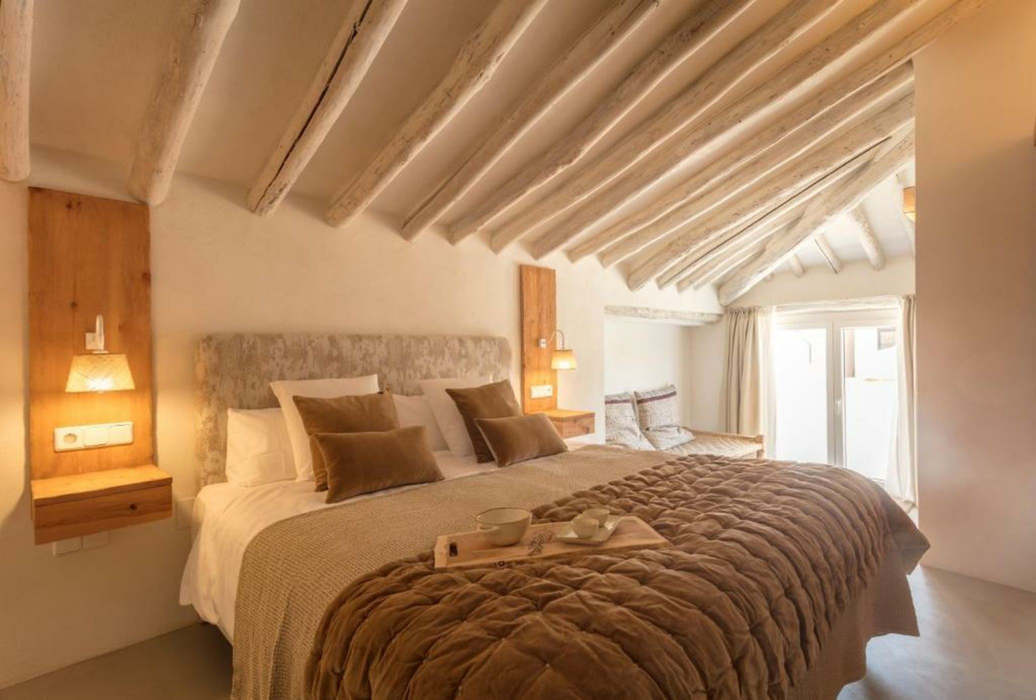 Hacienda Fresneda María by Charming Stay Adults Recommended