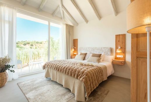 Hacienda Fresneda María by Charming Stay Adults Recommended
