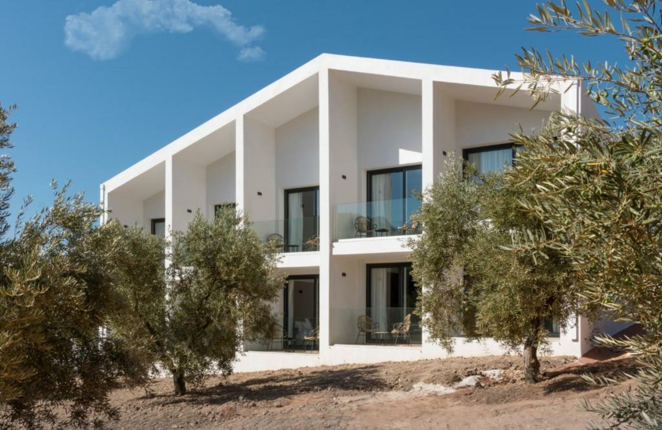 Hacienda Fresneda María by Charming Stay Adults Recommended