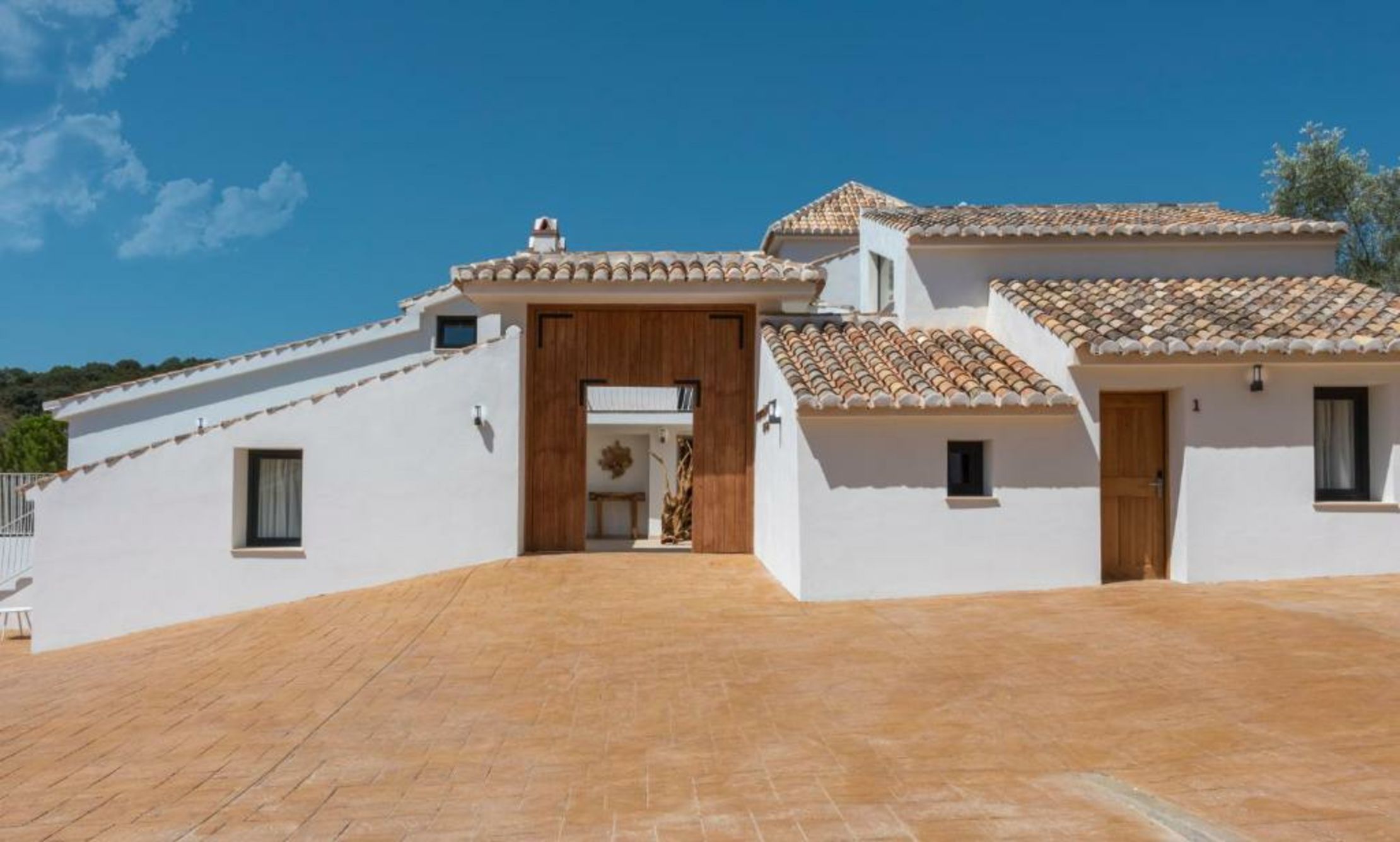 Hacienda Fresneda María by Charming Stay Adults Recommended