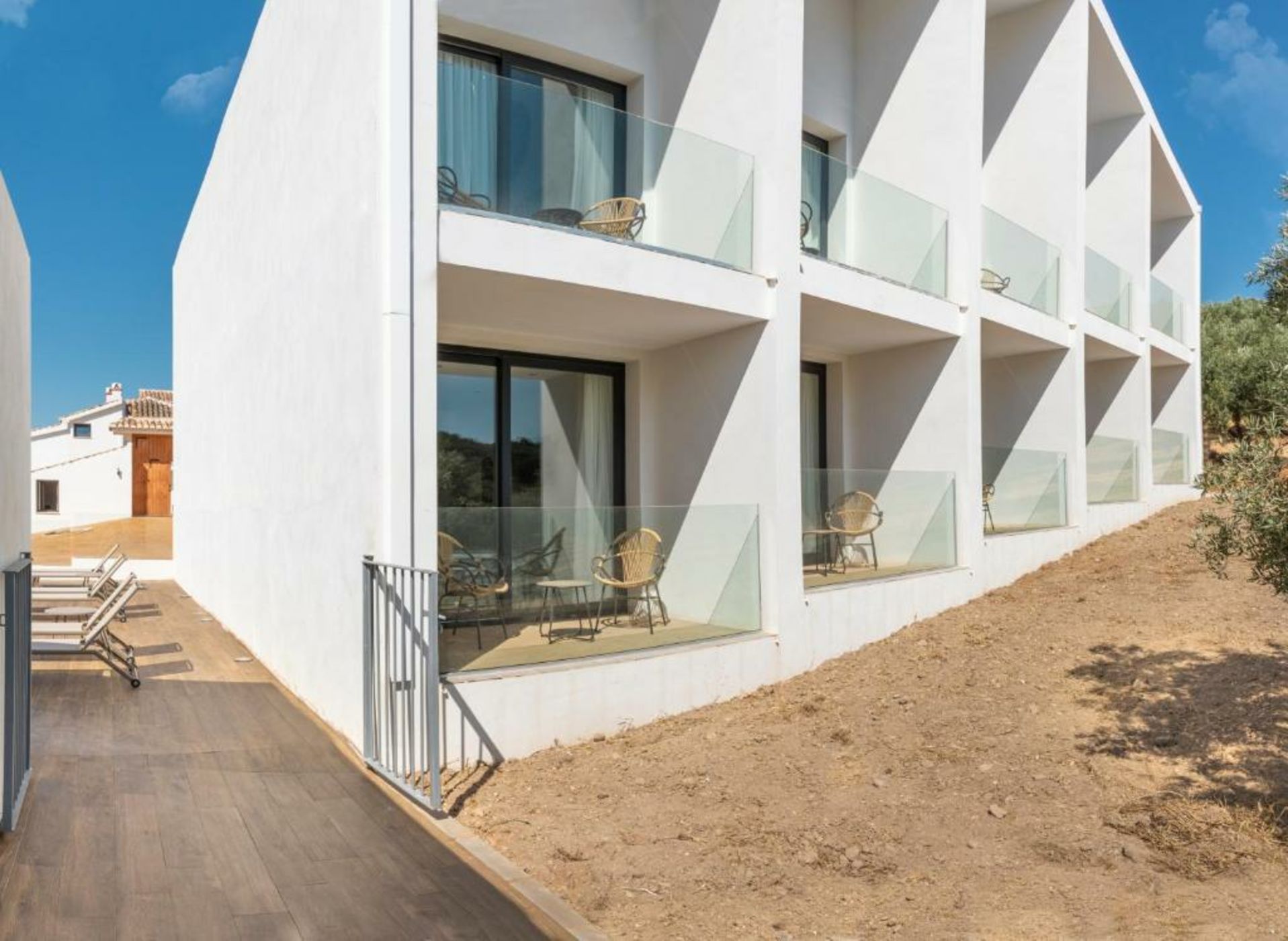 Hacienda Fresneda María by Charming Stay Adults Recommended