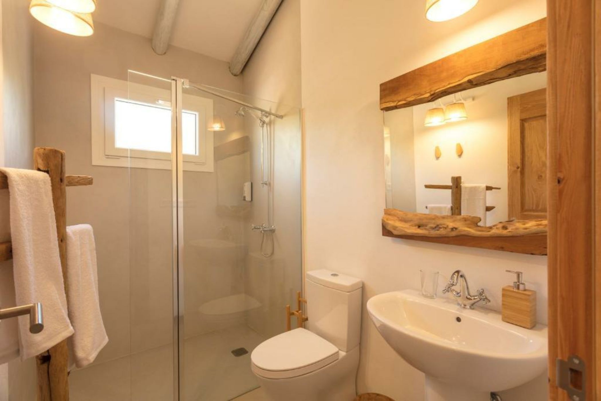 Hacienda Fresneda María by Charming Stay Adults Recommended