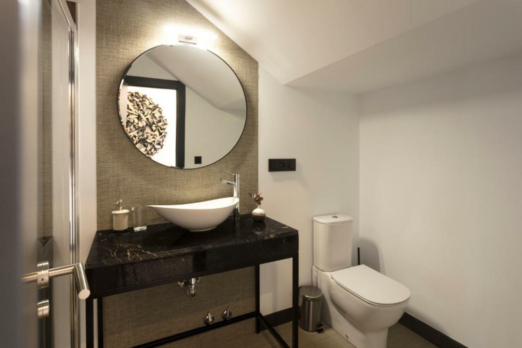 Hacienda Fresneda María by Charming Stay Adults Recommended