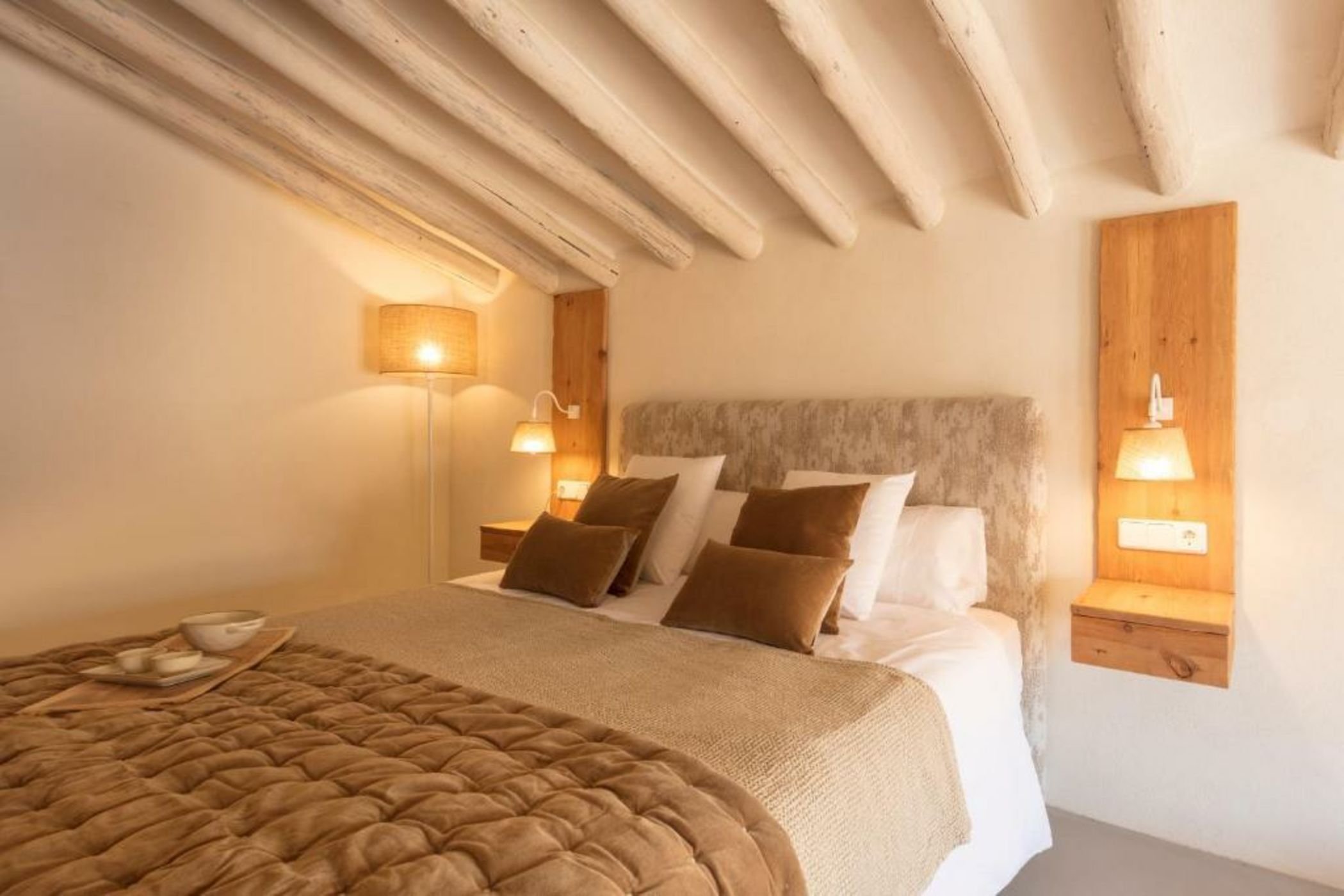 Hacienda Fresneda María by Charming Stay Adults Recommended