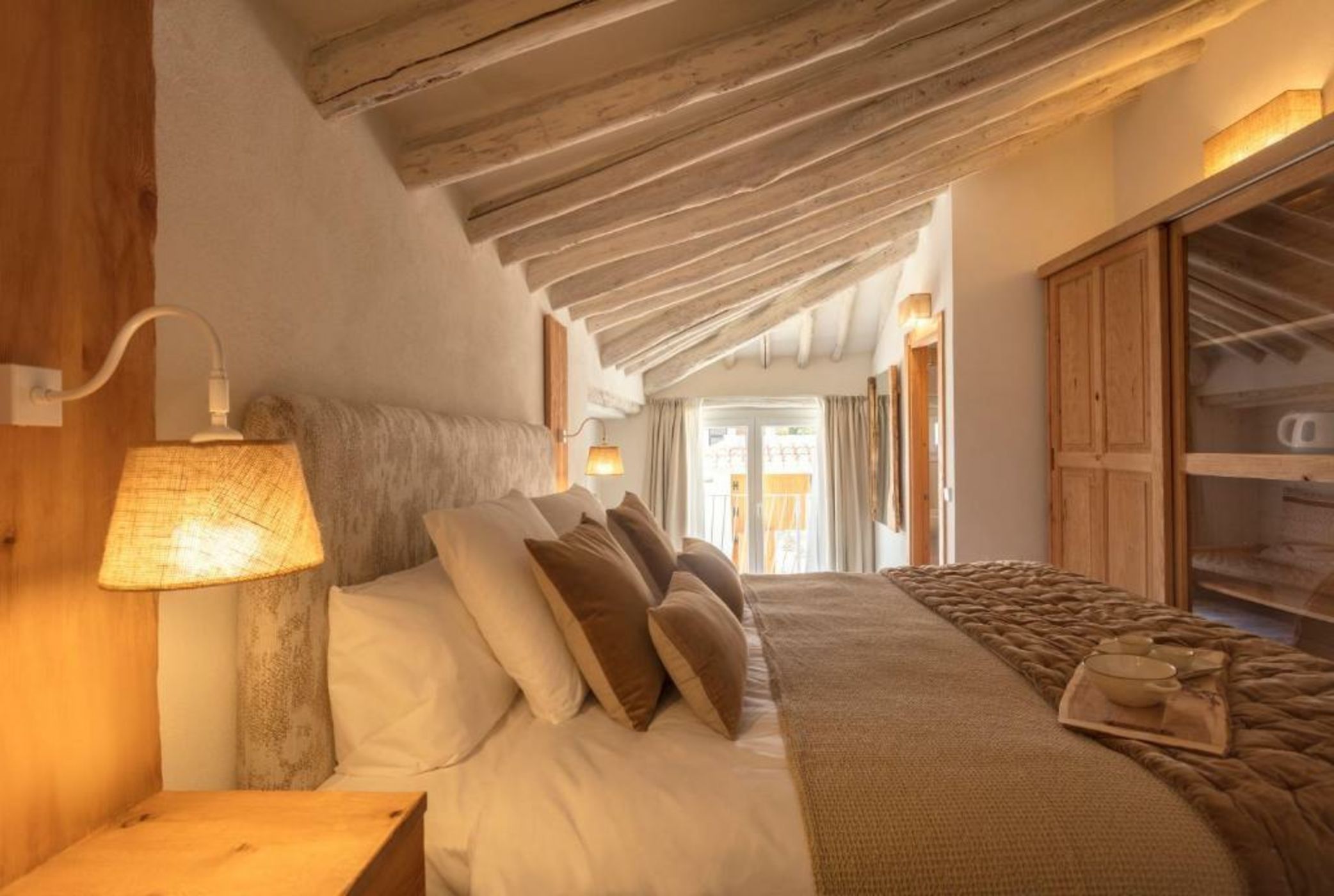 Hacienda Fresneda María by Charming Stay Adults Recommended