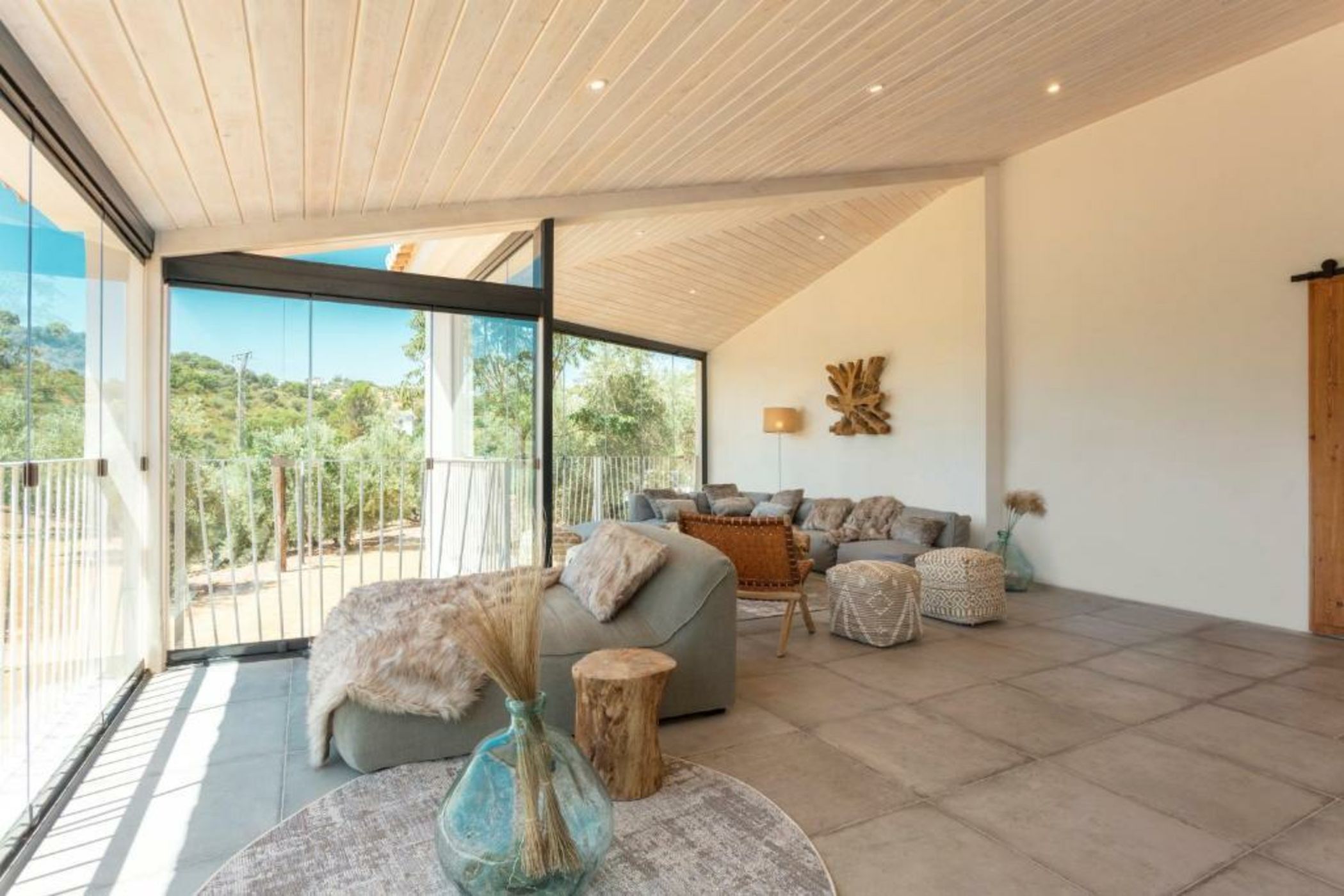 Hacienda Fresneda María by Charming Stay Adults Recommended