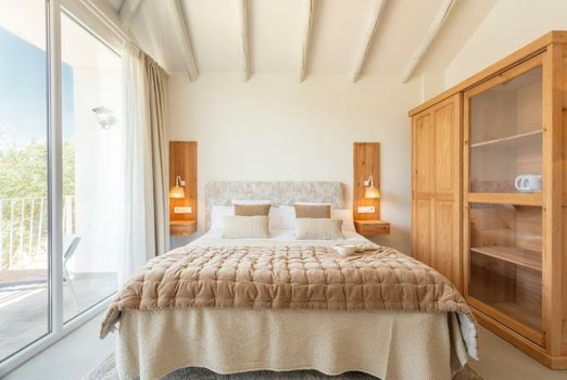 Hacienda Fresneda María by Charming Stay Adults Recommended