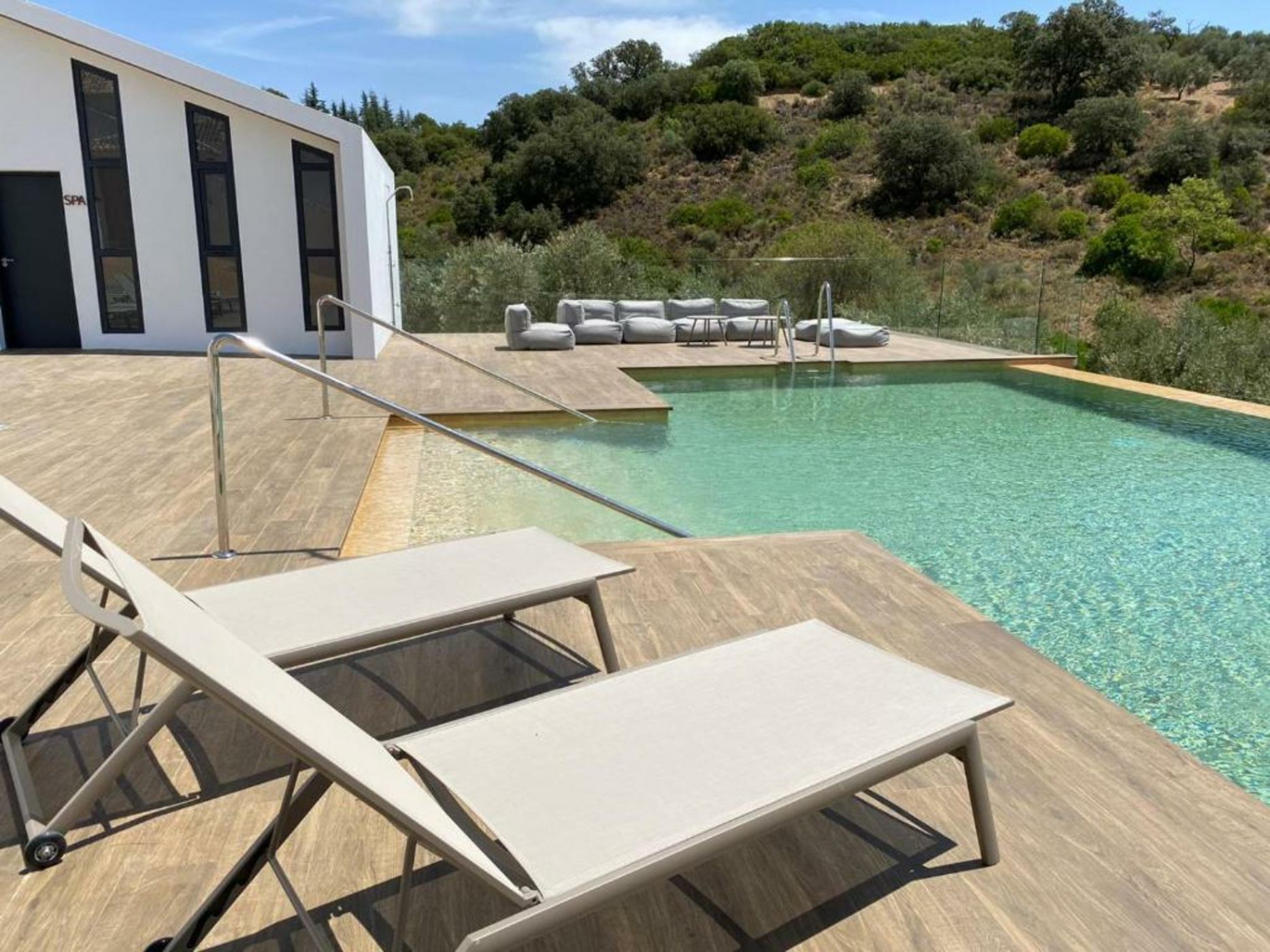 Hacienda Fresneda María by Charming Stay Adults Recommended