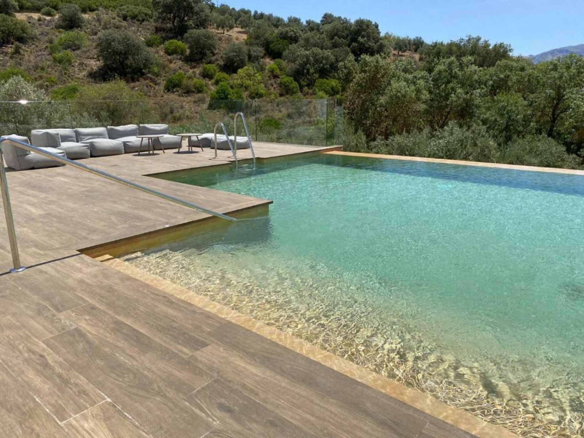 Hacienda Fresneda María by Charming Stay Adults Recommended