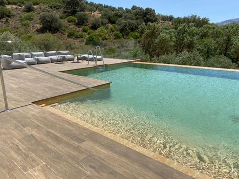 Hacienda Fresneda María by Charming Stay Adults Recommended