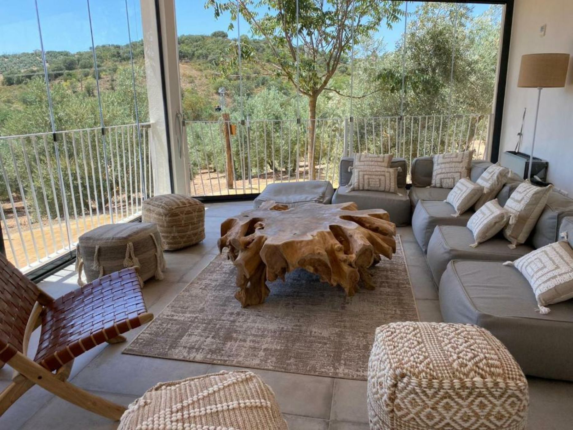 Hacienda Fresneda María by Charming Stay Adults Recommended