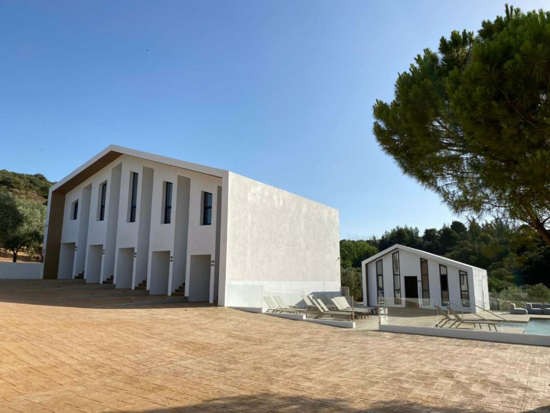 Hacienda Fresneda María by Charming Stay Adults Recommended