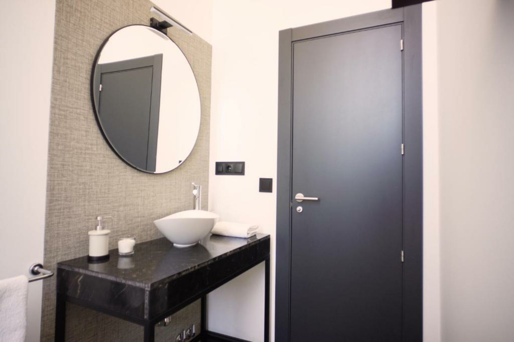 Hacienda Fresneda María by Charming Stay Adults Recommended