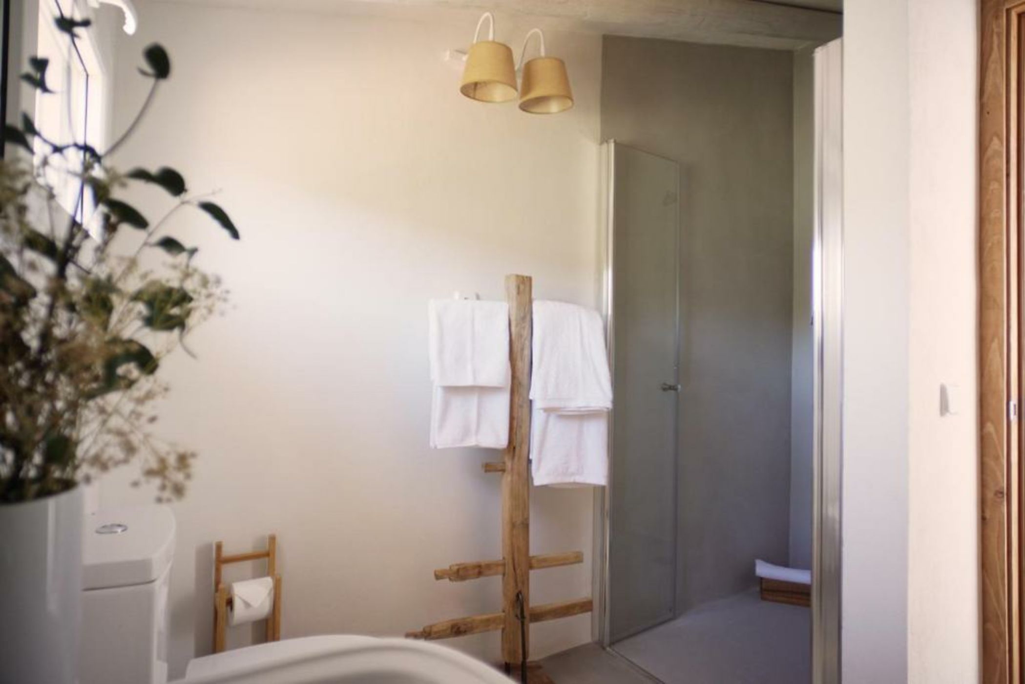 Hacienda Fresneda María by Charming Stay Adults Recommended