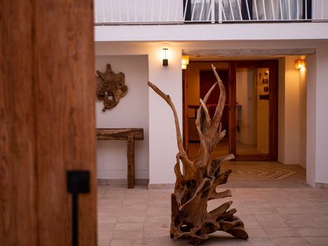 Hacienda Fresneda María by Charming Stay Adults Recommended