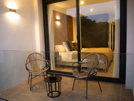Hacienda Fresneda María by Charming Stay Adults Recommended