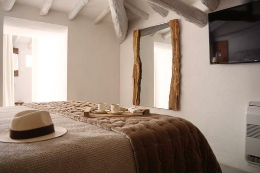 Hacienda Fresneda María by Charming Stay Adults Recommended