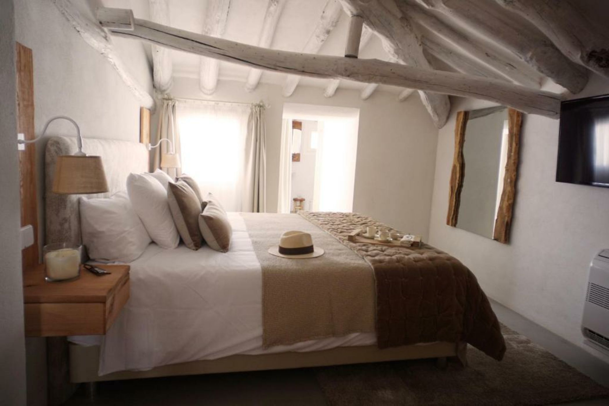 Hacienda Fresneda María by Charming Stay Adults Recommended