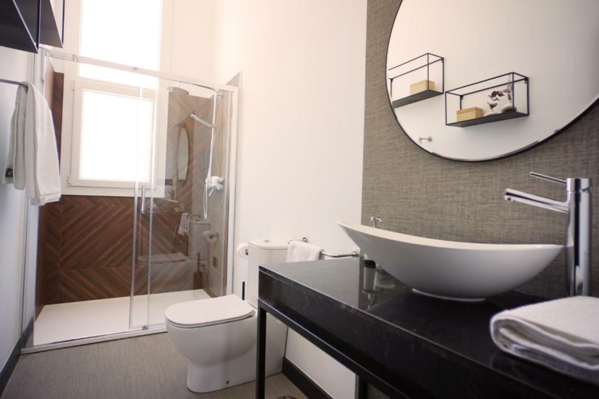 Hacienda Fresneda María by Charming Stay Adults Recommended