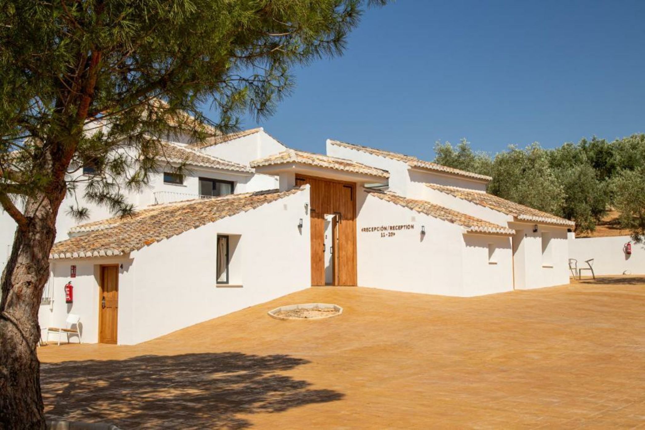 Hacienda Fresneda María by Charming Stay Adults Recommended