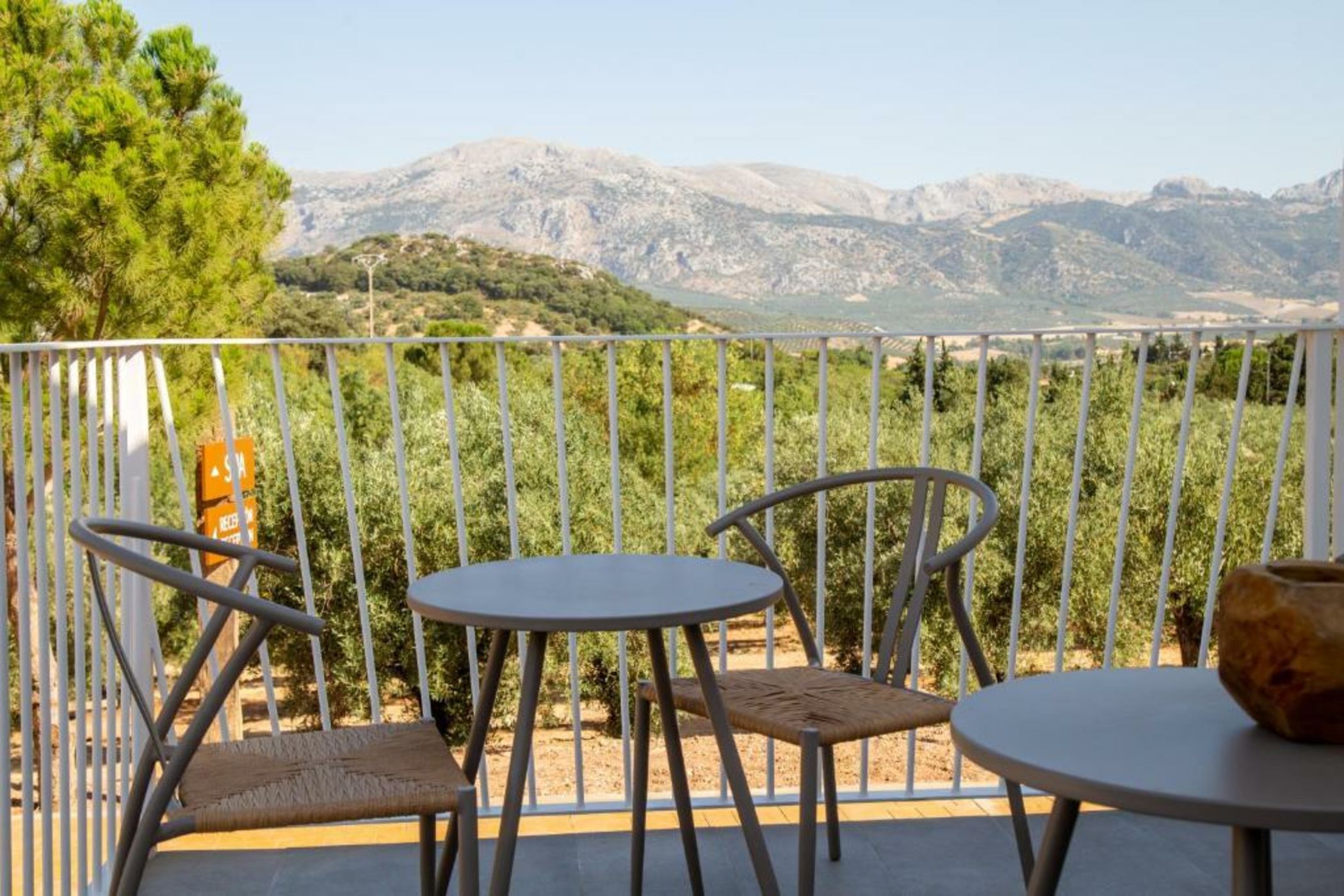 Hacienda Fresneda María by Charming Stay Adults Recommended