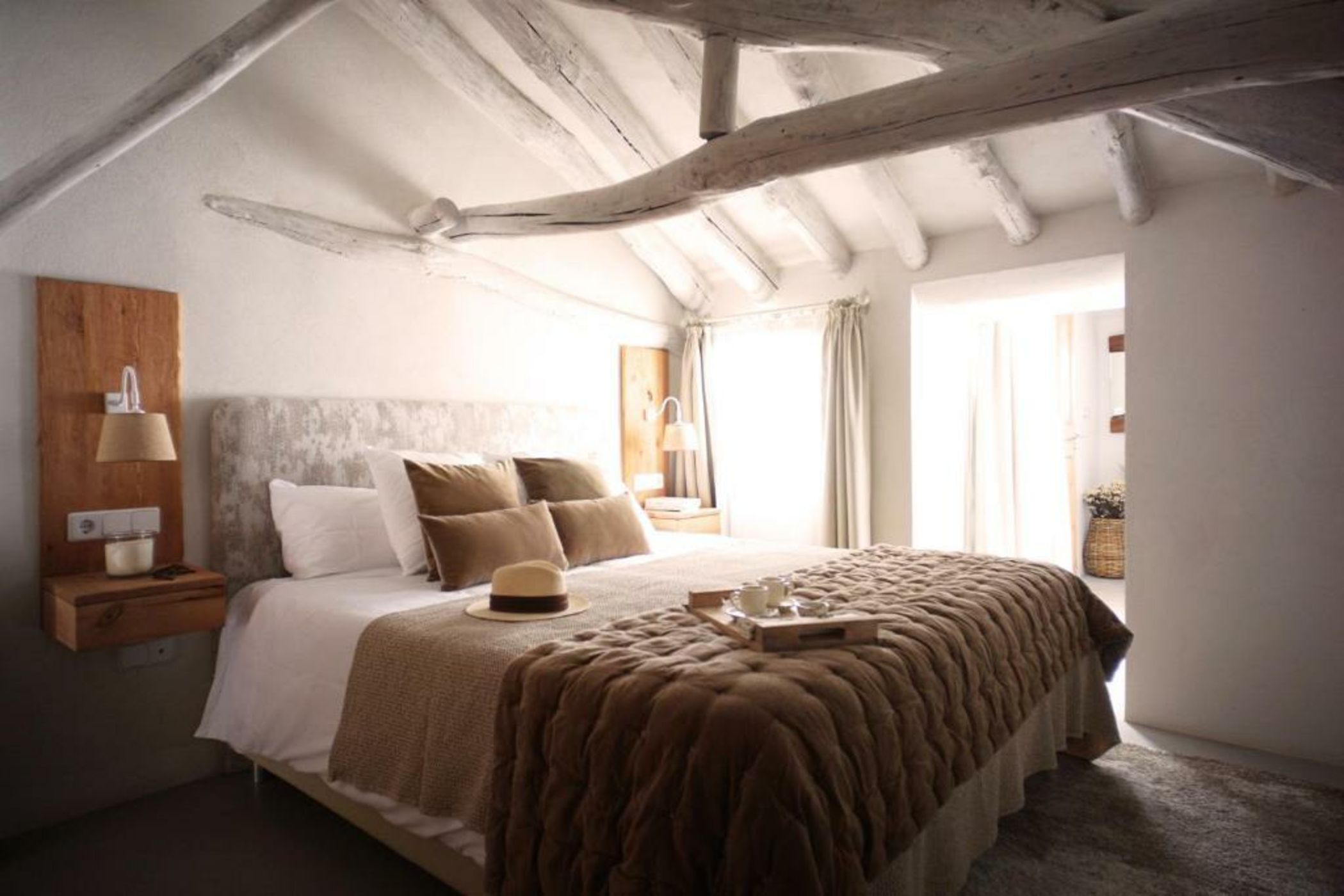 Hacienda Fresneda María by Charming Stay Adults Recommended