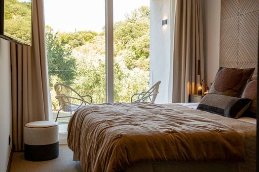 Hacienda Fresneda María by Charming Stay Adults Recommended