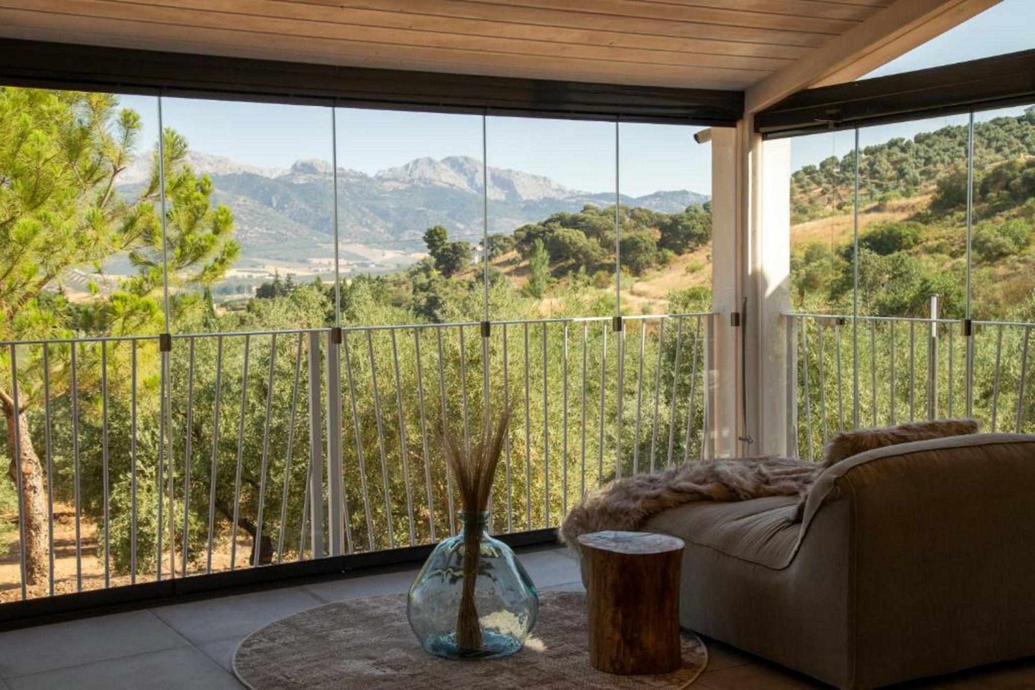 Hacienda Fresneda María by Charming Stay Adults Recommended