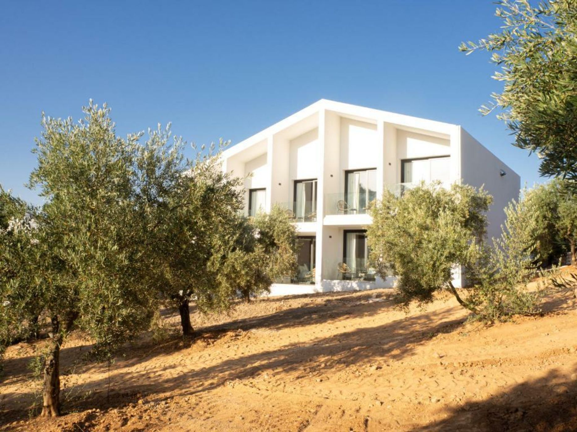 Hacienda Fresneda María by Charming Stay Adults Recommended