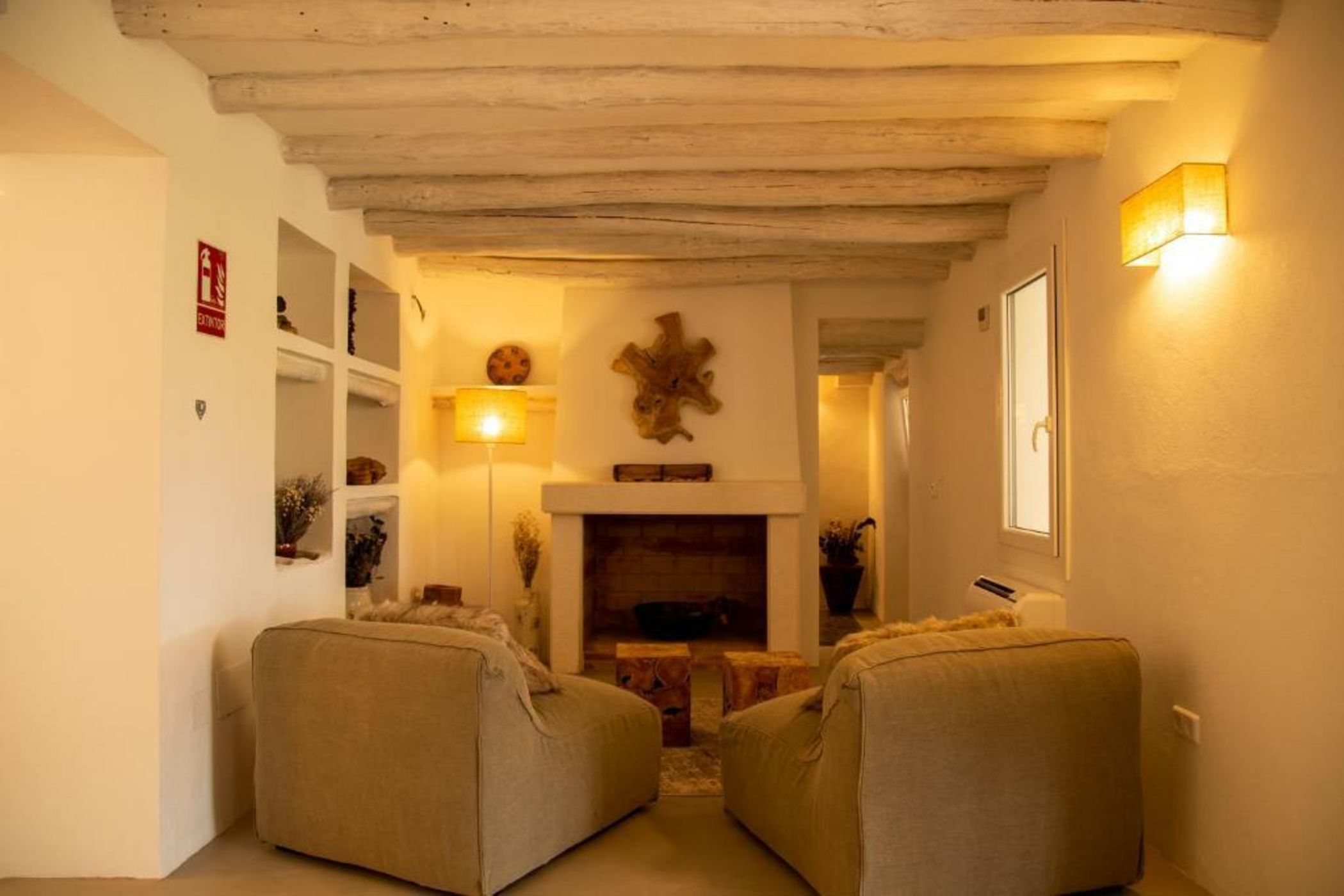 Hacienda Fresneda María by Charming Stay Adults Recommended