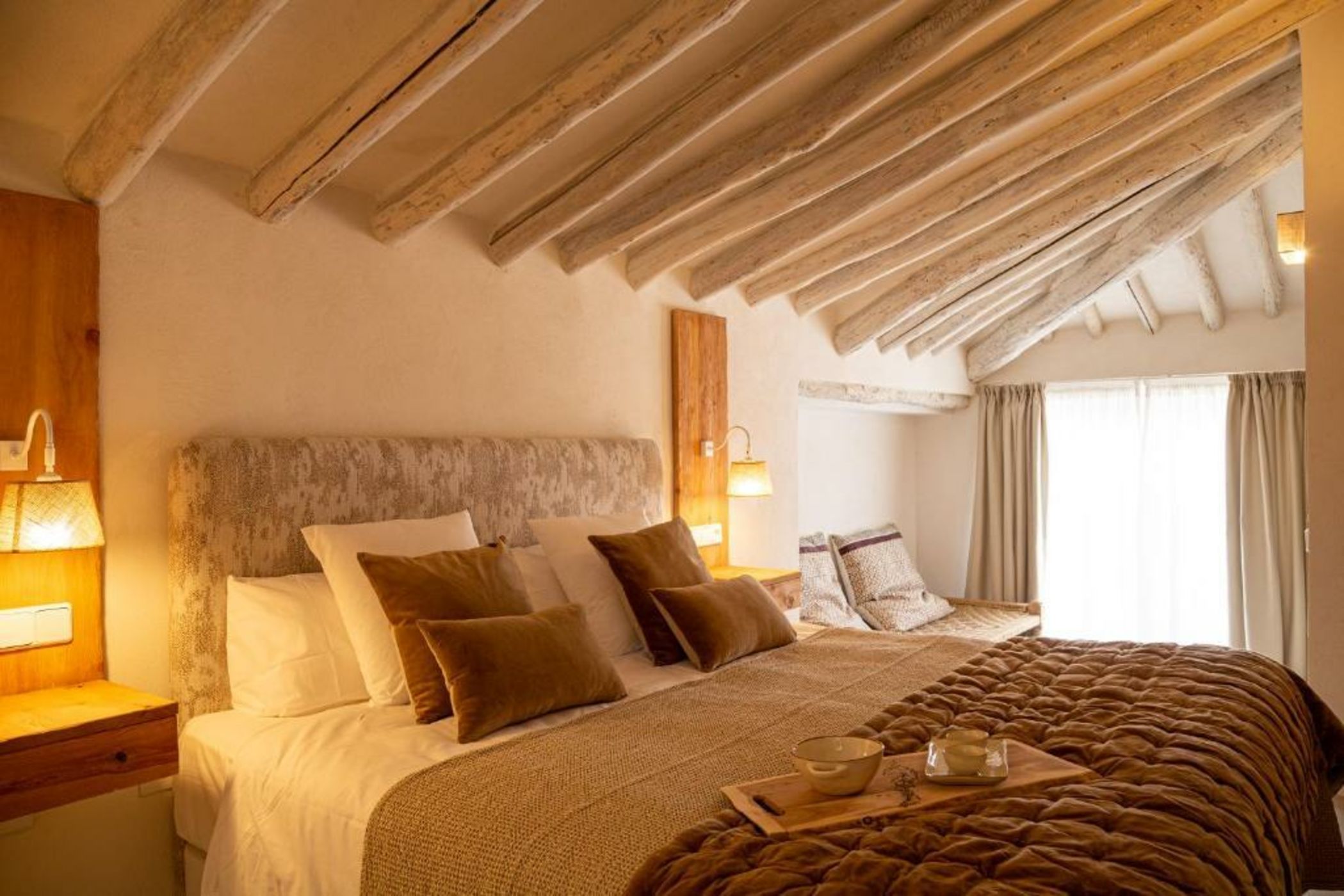 Hacienda Fresneda María by Charming Stay Adults Recommended