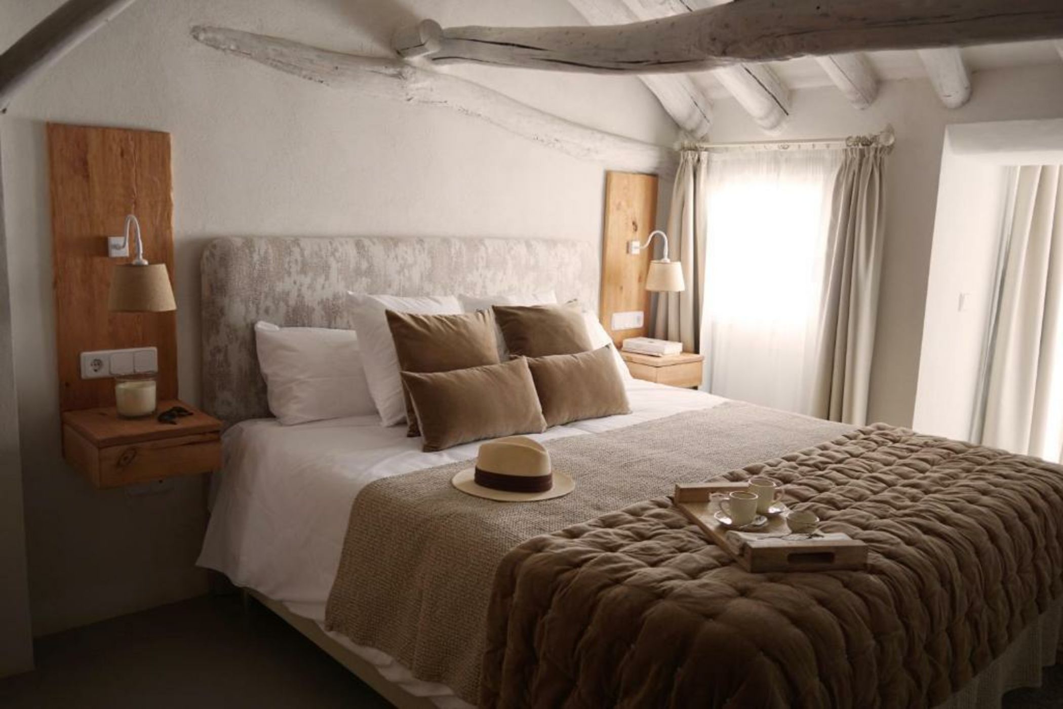 Hacienda Fresneda María by Charming Stay Adults Recommended