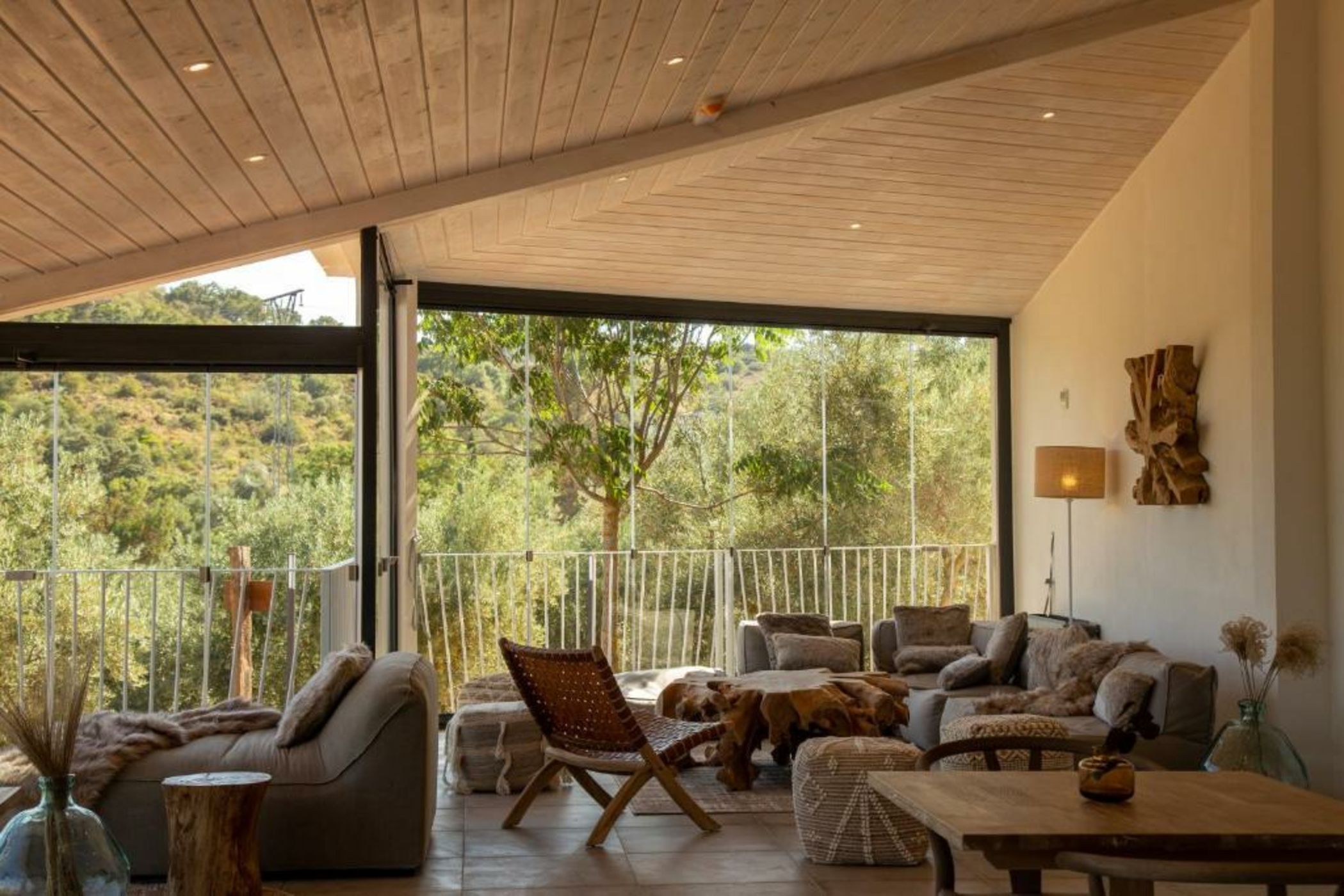 Hacienda Fresneda María by Charming Stay Adults Recommended