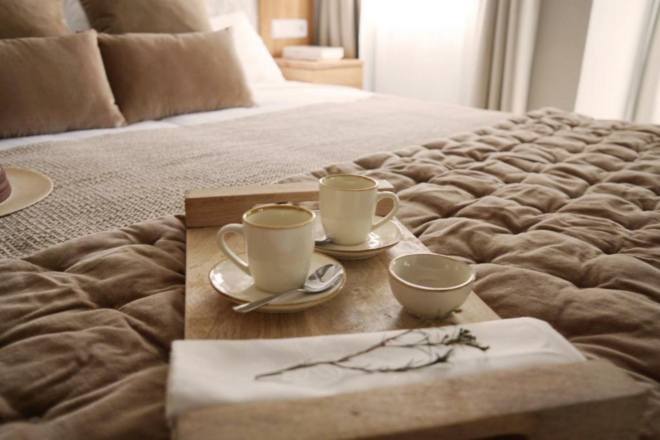 Hacienda Fresneda María by Charming Stay Adults Recommended