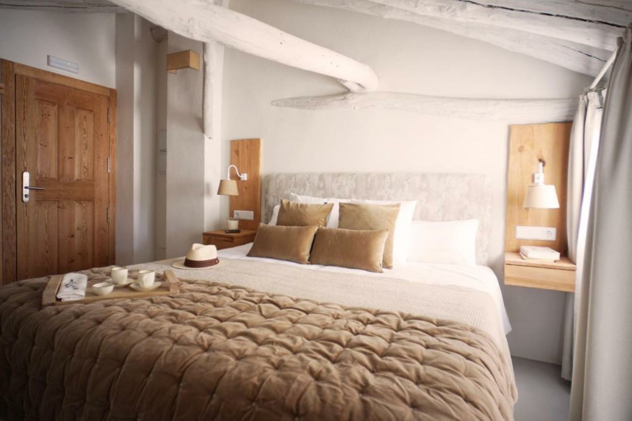 Hacienda Fresneda María by Charming Stay Adults Recommended