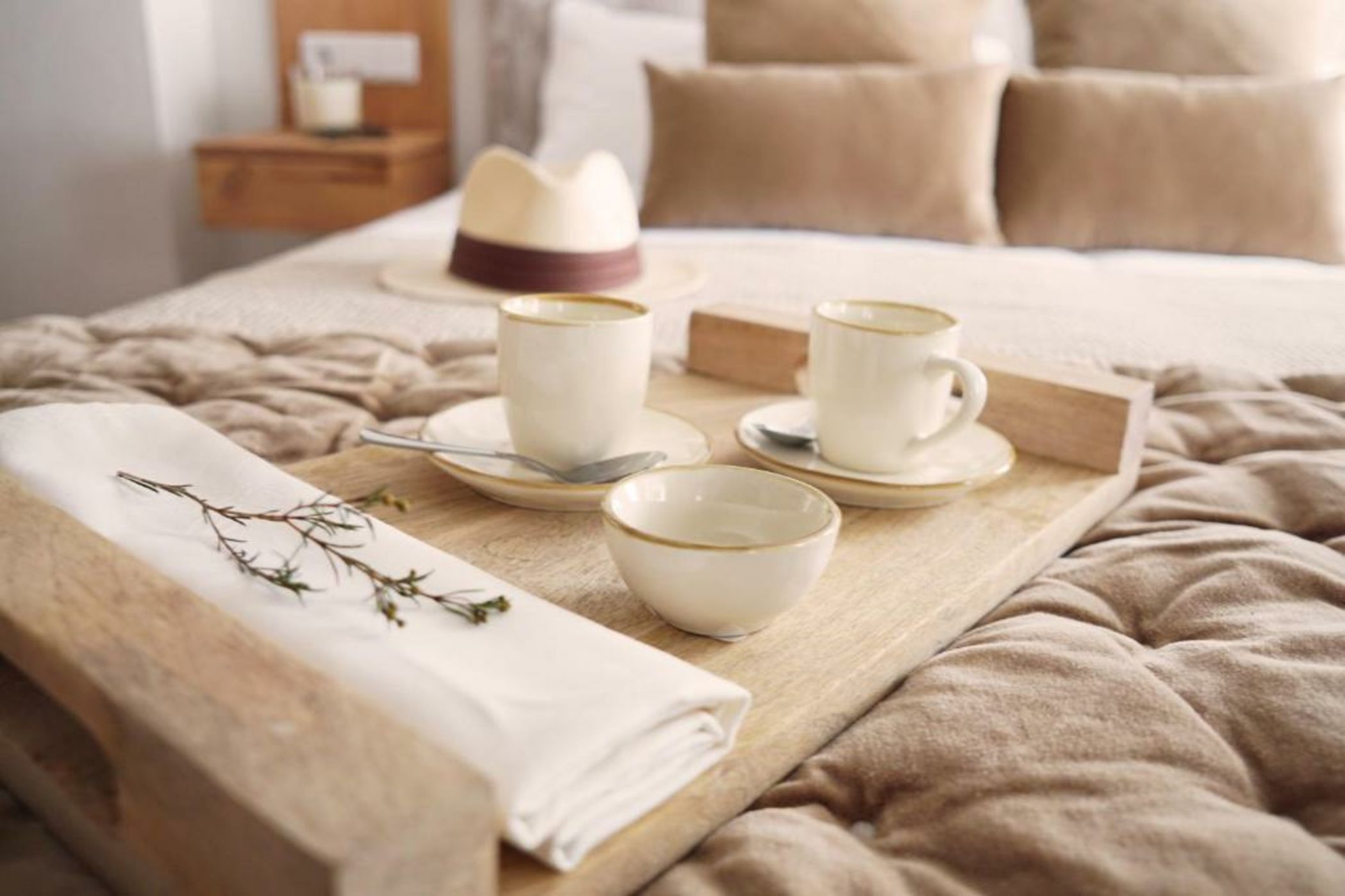 Hacienda Fresneda María by Charming Stay Adults Recommended