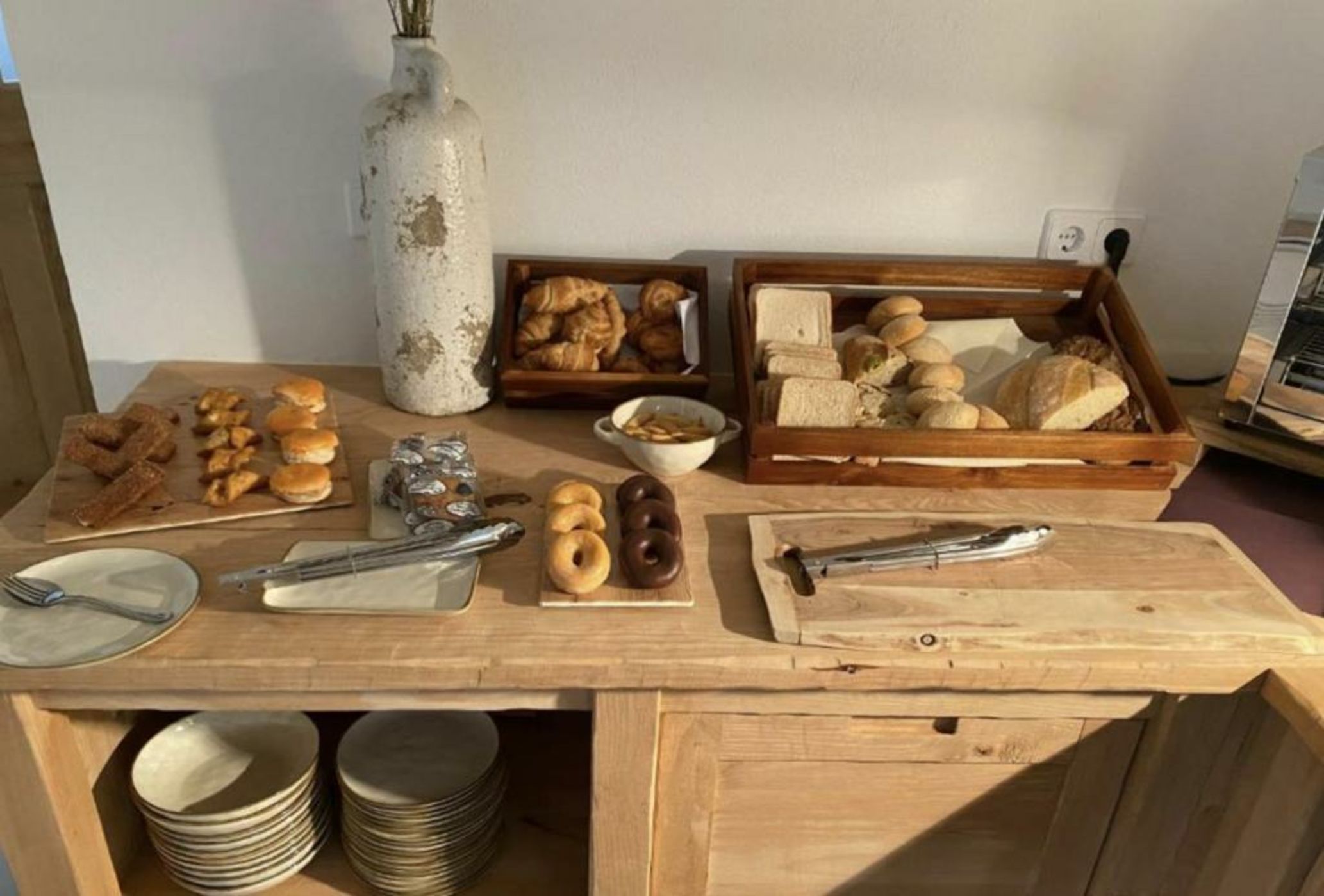 Hacienda Fresneda María by Charming Stay Adults Recommended