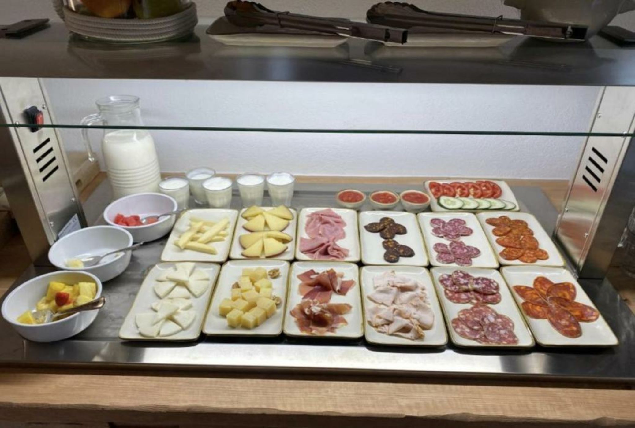 Hacienda Fresneda María by Charming Stay Adults Recommended