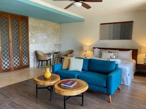 Villas Caracol