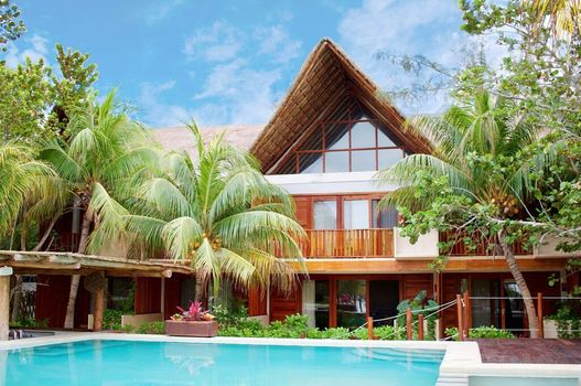 Villas Caracol