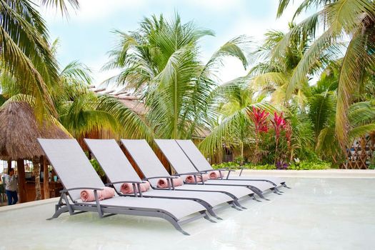 Villas Caracol