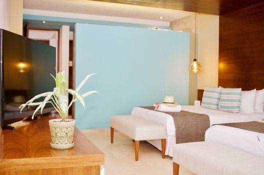 Villas Caracol